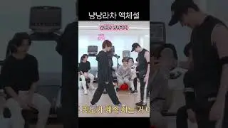 스키즈 고양이 두마리 액체설 [스트레이키즈/리노/필릭스]