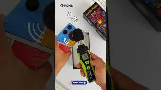 Nubia Music Unboxing ASMR