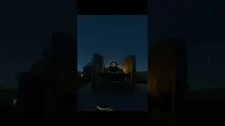 Mi-8 getting roasted by the .50 - Arma Reforger