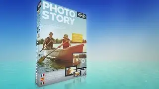 MAGIX Photostory 2015 Deluxe (IT)  - Creare video con foto