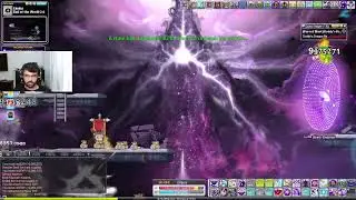 Maplestory NW Farming at 2-6 Eotw