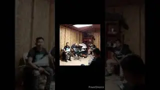 Le llaman Jesús - Fuerza Alabanza A.Y.S