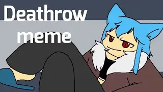 Death row meme (flipacilp animation