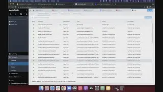 Certification: Logging fundamentals, parsing fundamentals