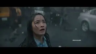 Monsterverse [MV] I Don't Want To See Tomorrow