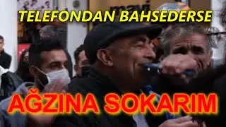 AĞZINA SOKARIM