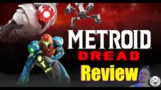 Metroid Dread Review