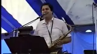Hunter Mountain - August 1986 -- Hello Dolly / Bill Bailey / Around the World