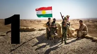Kurdistan: Power and Revolution