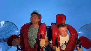 Joe & Adam