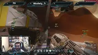 Space engineers evolution #49 Le B-304