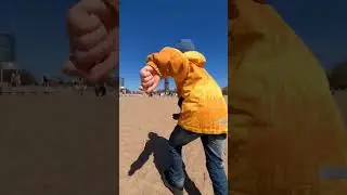 Вася на Финском заливе! 🙃 