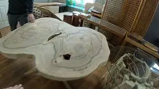 TEAK  INTRO