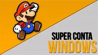 Como ATIVAR a conta SUPER Administrador no WINDOWS 7