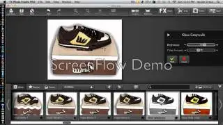 Photo FX Pro Free