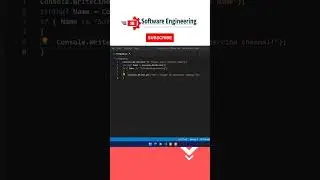 CSharp Programming Tip 