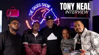 Tony Neal Talks Core DJs, DJ Khaled, BMF, Branding As A DJ & More