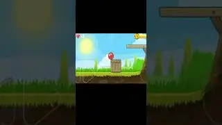 Red Ball - LEVEL 1 [APS BUSTLE]