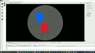 Tabahland vs Babahia (GPlates (3D Orthrographic))