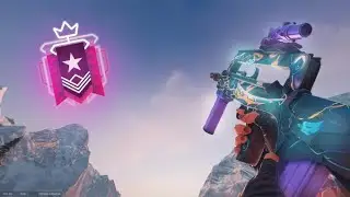 Without Me 🏆 - R6 Montage