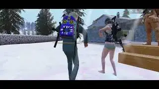 best ever pubg mobile winning dance #pubg