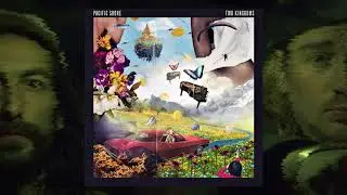 Pacific Shore - Two Kingdoms
