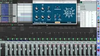 Reduce Audio Dropouts in your DAW