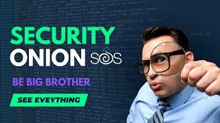 They are in your System: Take back control with a SIEM