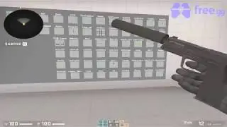 Crosshair and Full Settings + Config in Description & Fps Boost