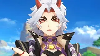 The State Of Genshin in 2.6 is ....Weird