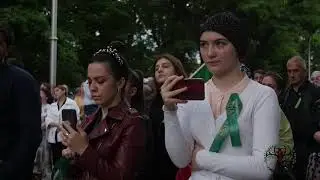 Нэкъыгъэм и 20-21.  ЩыгъуэщI махуэ