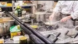 A e prish agjërimin nuhatja e erës së mishit të derrit për ata që punojnë kuzhinë?