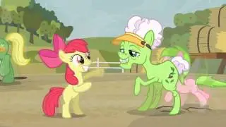 Raise this barn  [Fandub]