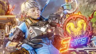 5 EASY TIPS TO GAIN RP IN APEX LEGENDS RANKED!
