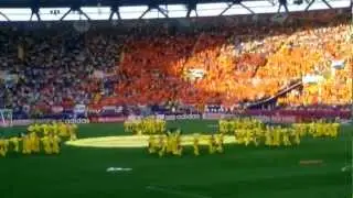Euro 2012 Kharkiv (09.06.2012) №3