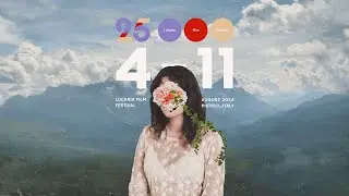 25th Lucania Film Festival | august 2024