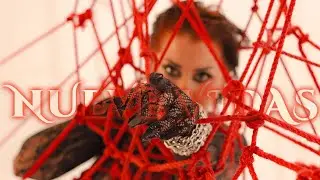 Alejandra Guzmán (Nuevo Video) - Nueve Vidas