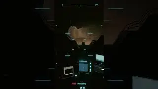 Crossing the borders through the secret tunnel - Cyberpunk 2077