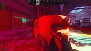 Escape From Tarkov | Chad vs PPSH