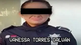THE HORROR OF VANESSA TORRES GALVÁN | TRUE CASE