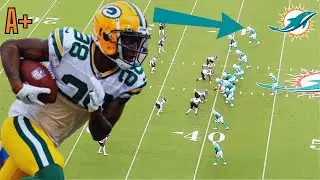 The Miami Dolphins Grant DuBose Signing Fills a Massive Void... | Film Analysis |