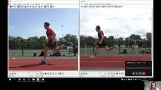 How to: Sports Biomechanics Practical demo Quintic