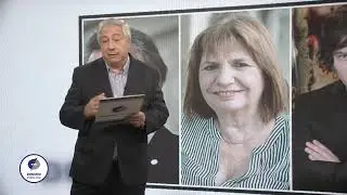 PROGRAMA DOMINIO PÚBLICO TV (07.06.2023)