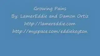 Growing Pains