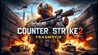 Dirtyphonics - CS2 Fragmovie