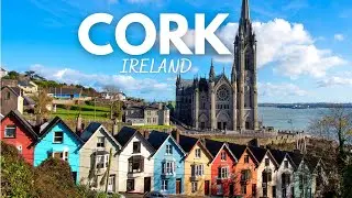 Cork Ireland 2024: 8 Best Things To Do In Cork Ireland (2024)