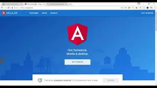 Angular 2 Example   Angular 2 CRUD Application   Angular 2 Tutorial   Angular Training   Edureka