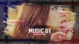 Brush Slideshow by creativecreed | VideoHive - After Effects Templates