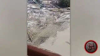 Рабочий моменты 🫣