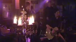 NAHTlos - Einfach nur Feiern (live & unplugged)